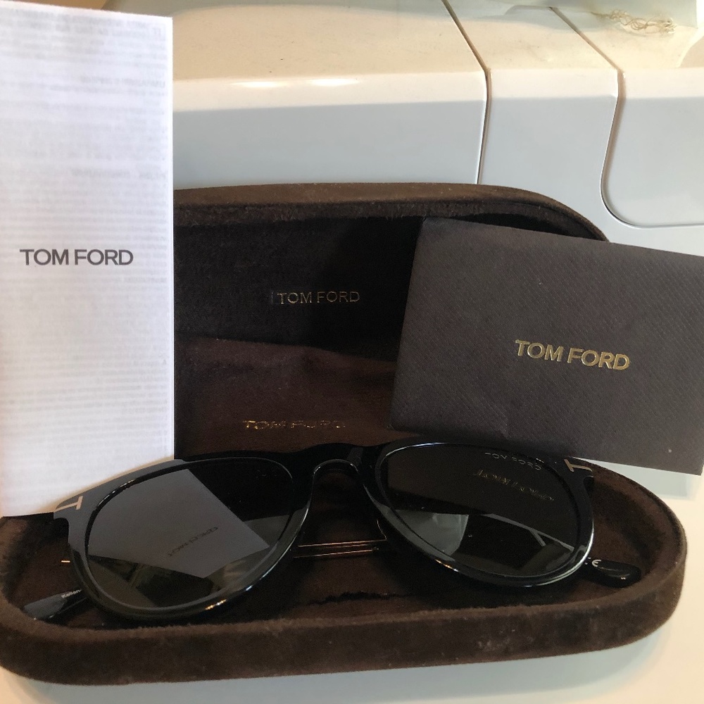Tom Ford Sunglasses